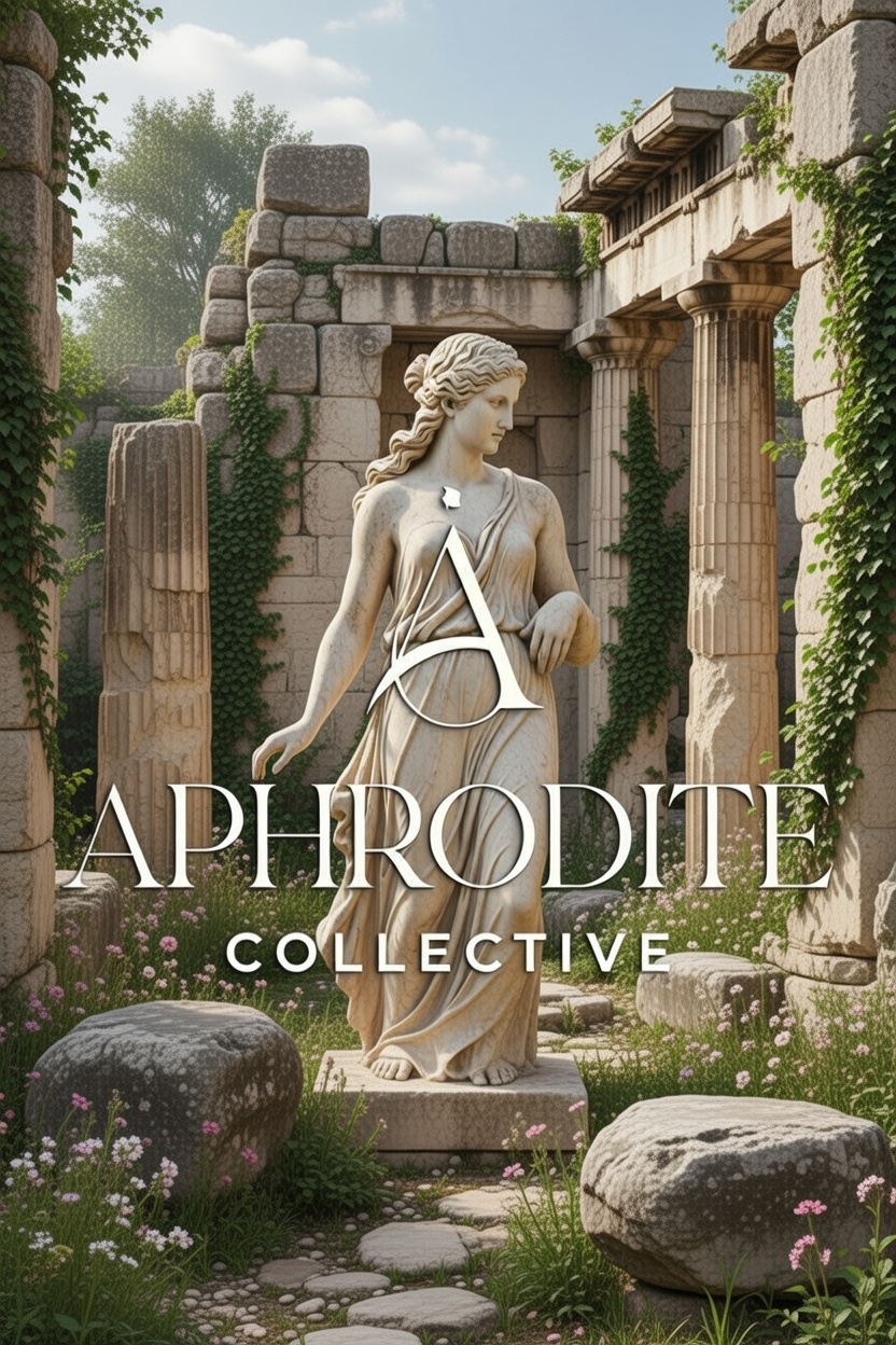 The Aphrodite Collective Logo